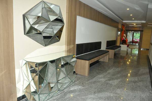 Hotel Spectrum, Berhampur 2